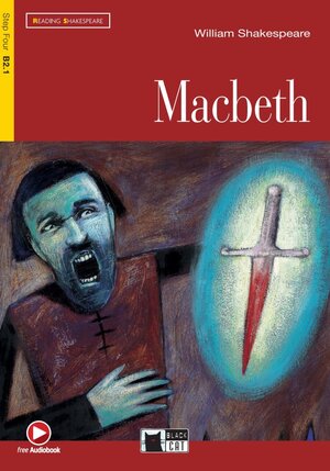 Buchcover Macbeth | William Shakespeare | EAN 9783125001671 | ISBN 3-12-500167-6 | ISBN 978-3-12-500167-1