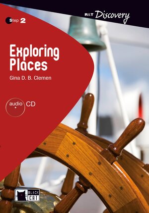 Buchcover Exploring Places | Gina D. B. Clemen | EAN 9783125002043 | ISBN 3-12-500204-4 | ISBN 978-3-12-500204-3