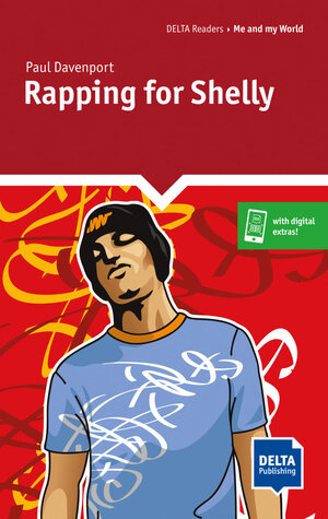 Buchcover Rapping for Shelly | Paul Davenport | EAN 9783125011236 | ISBN 3-12-501123-X | ISBN 978-3-12-501123-6