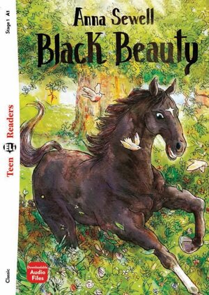 Buchcover Black Beauty | Anna Sewell | EAN 9783125145047 | ISBN 3-12-514504-X | ISBN 978-3-12-514504-7