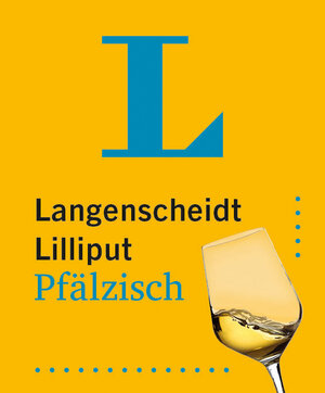 Buchcover Langenscheidt Lilliput Pfälzisch  | EAN 9783125145320 | ISBN 3-12-514532-5 | ISBN 978-3-12-514532-0