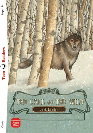 Buchcover The Call of the Wild | Jack London | EAN 9783125145351 | ISBN 3-12-514535-X | ISBN 978-3-12-514535-1