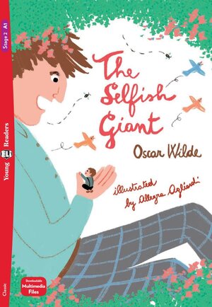 Buchcover The Selfish Giant | Oscar Wilde | EAN 9783125147072 | ISBN 3-12-514707-7 | ISBN 978-3-12-514707-2