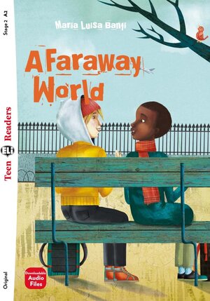 Buchcover A Faraway World | Maria Luisa Banfi | EAN 9783125147096 | ISBN 3-12-514709-3 | ISBN 978-3-12-514709-6