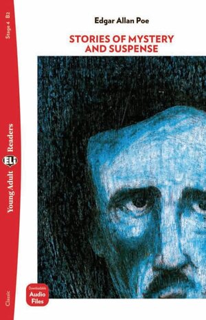 Buchcover Stories of Mystery and Suspense | Edgar Allan Poe | EAN 9783125147157 | ISBN 3-12-514715-8 | ISBN 978-3-12-514715-7