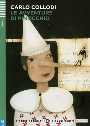 Buchcover Le Avventure di Pinocchio | Carlo Collodi | EAN 9783125147652 | ISBN 3-12-514765-4 | ISBN 978-3-12-514765-2