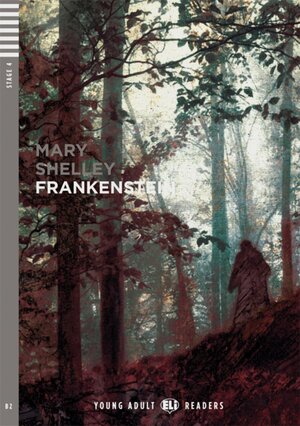 Buchcover Frankenstein | Elizabeth Ferretti | EAN 9783125148185 | ISBN 3-12-514818-9 | ISBN 978-3-12-514818-5