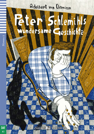 Buchcover Peter Schlemihls wundersame Geschichte | Adalbert von Chamisso | EAN 9783125150027 | ISBN 3-12-515002-7 | ISBN 978-3-12-515002-7