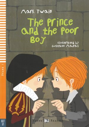 Buchcover The Prince and the Poor Boy | Mark Twain | EAN 9783125152281 | ISBN 3-12-515228-3 | ISBN 978-3-12-515228-1