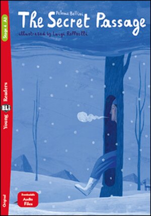 Buchcover The Secret Passage | Paloma Bellini | EAN 9783125153998 | ISBN 3-12-515399-9 | ISBN 978-3-12-515399-8