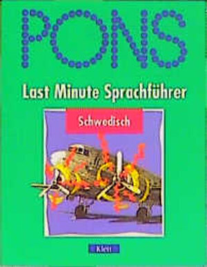 PONS Last Minute Sprachführer, Schwedisch