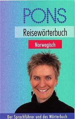 PONS Reisewörterbuch, Norwegisch