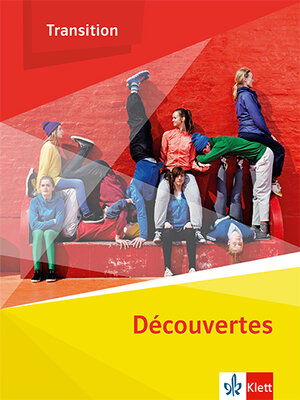 Buchcover Découvertes Transition  | EAN 9783125210615 | ISBN 3-12-521061-5 | ISBN 978-3-12-521061-5