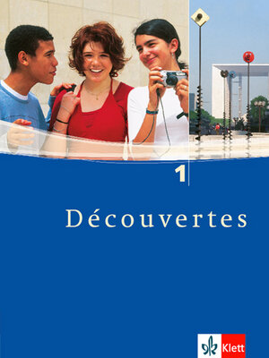 Découvertes: Decouvertes 1. Schülerbuch. Alle Bundesländer: Für den schulischen Französischunterricht: Teil 1