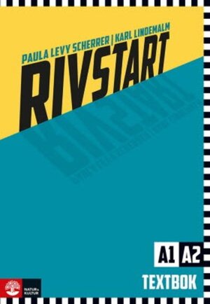 Buchcover Rivstart A1/A2, 3rd ed | EAN 9783125279643 | ISBN 3-12-527964-X | ISBN 978-3-12-527964-3