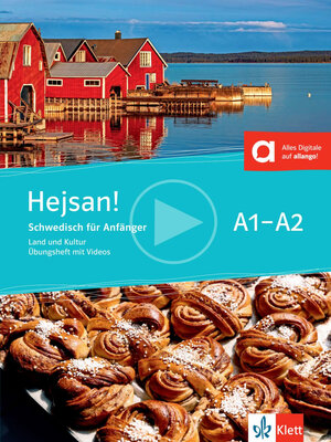 Buchcover Hejsan! A1-A2  | EAN 9783125280267 | ISBN 3-12-528026-5 | ISBN 978-3-12-528026-7