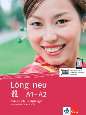 Buchcover Lóng neu A1-A2  | EAN 9783125289604 | ISBN 3-12-528960-2 | ISBN 978-3-12-528960-4