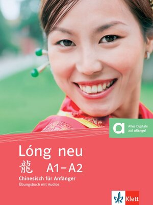 Buchcover Lóng neu A1-A2  | EAN 9783125289611 | ISBN 3-12-528961-0 | ISBN 978-3-12-528961-1