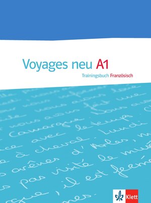 Buchcover Voyages neu A1 | EAN 9783125294158 | ISBN 3-12-529415-0 | ISBN 978-3-12-529415-8