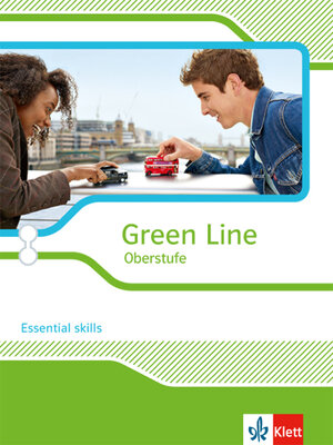 Buchcover Green Line Oberstufe  | EAN 9783125304352 | ISBN 3-12-530435-0 | ISBN 978-3-12-530435-2