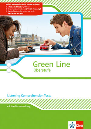 Buchcover Green Line Oberstufe | EAN 9783125304789 | ISBN 3-12-530478-4 | ISBN 978-3-12-530478-9
