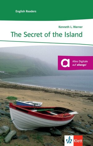 Buchcover The Secret of the Island | Kenneth L. Warner | EAN 9783125309012 | ISBN 3-12-530901-8 | ISBN 978-3-12-530901-2