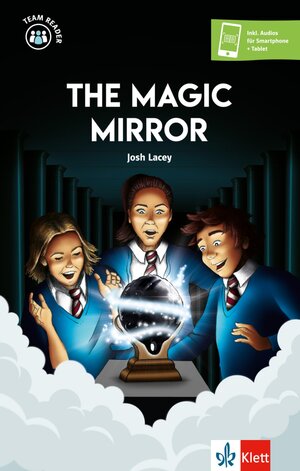 Buchcover The Magic Mirror | Josh Lacey | EAN 9783125309050 | ISBN 3-12-530905-0 | ISBN 978-3-12-530905-0