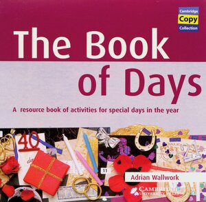 Buchcover The Book of Days | EAN 9783125336070 | ISBN 3-12-533607-4 | ISBN 978-3-12-533607-0