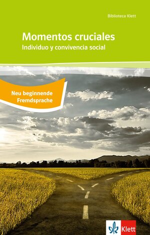 Buchcover Momentos cruciales / Individuo y convivencia social | Francisco García Pavón | EAN 9783125357716 | ISBN 3-12-535771-3 | ISBN 978-3-12-535771-6