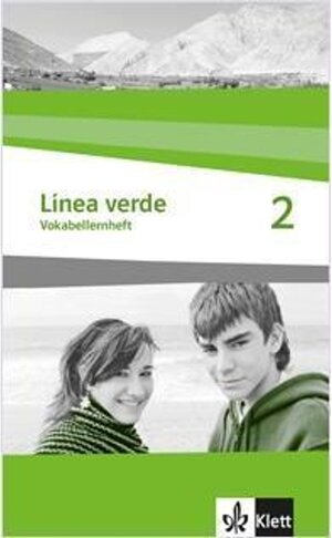 Buchcover Línea verde 2  | EAN 9783125359369 | ISBN 3-12-535936-8 | ISBN 978-3-12-535936-9