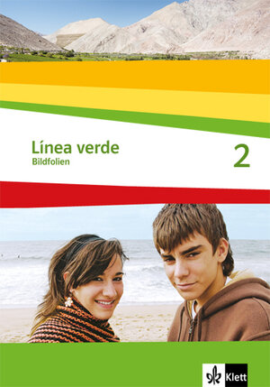 Buchcover Línea verde 2  | EAN 9783125359376 | ISBN 3-12-535937-6 | ISBN 978-3-12-535937-6