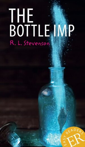 Buchcover The Bottle Imp | Robert Louis Stevenson | EAN 9783125364134 | ISBN 3-12-536413-2 | ISBN 978-3-12-536413-4