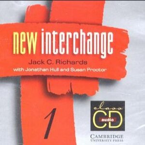 Buchcover New Interchange | Jack C Richards | EAN 9783125397163 | ISBN 3-12-539716-2 | ISBN 978-3-12-539716-3