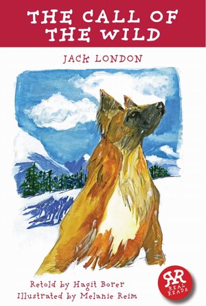 Buchcover The Call of the Wild | Jack London | EAN 9783125401952 | ISBN 3-12-540195-X | ISBN 978-3-12-540195-2
