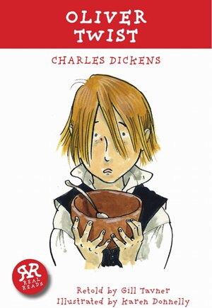 Buchcover Oliver Twist | Charles Dickens | EAN 9783125403017 | ISBN 3-12-540301-4 | ISBN 978-3-12-540301-7