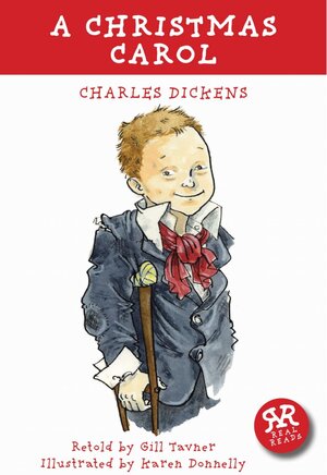 Buchcover A Christmas Carol | Charles Dickens | EAN 9783125403024 | ISBN 3-12-540302-2 | ISBN 978-3-12-540302-4