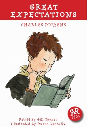 Buchcover Great Expectations | Charles Dickens | EAN 9783125403031 | ISBN 3-12-540303-0 | ISBN 978-3-12-540303-1