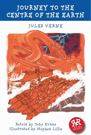 Buchcover Journey to the Centre of the Earth | Jules Verne | EAN 9783125403079 | ISBN 3-12-540307-3 | ISBN 978-3-12-540307-9