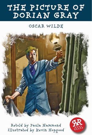 Buchcover The Picture of Dorian Gray | Oscar Wilde | EAN 9783125403253 | ISBN 3-12-540325-1 | ISBN 978-3-12-540325-3