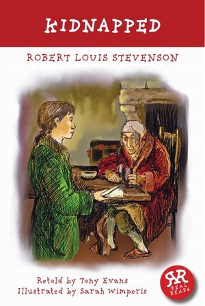 Buchcover Kidnapped | Robert Louis Stevenson | EAN 9783125403260 | ISBN 3-12-540326-X | ISBN 978-3-12-540326-0
