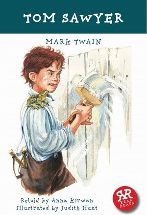 Buchcover Tom Sawyer | Mark Twain | EAN 9783125403284 | ISBN 3-12-540328-6 | ISBN 978-3-12-540328-4