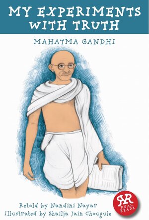 Buchcover My Experiments With Truth | Mahatma Gandhi | EAN 9783125403574 | ISBN 3-12-540357-X | ISBN 978-3-12-540357-4