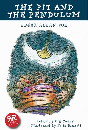 Buchcover The Pit and the Pendulum | Edgar Allan Poe | EAN 9783125403581 | ISBN 3-12-540358-8 | ISBN 978-3-12-540358-1
