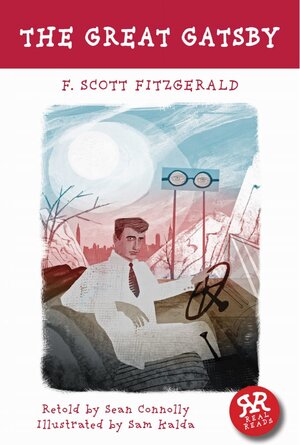 Buchcover The Great Gatsby | Francis Scott Fitzgerald | EAN 9783125403628 | ISBN 3-12-540362-6 | ISBN 978-3-12-540362-8