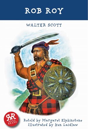 Buchcover Rob Roy | Walter Scott | EAN 9783125403680 | ISBN 3-12-540368-5 | ISBN 978-3-12-540368-0