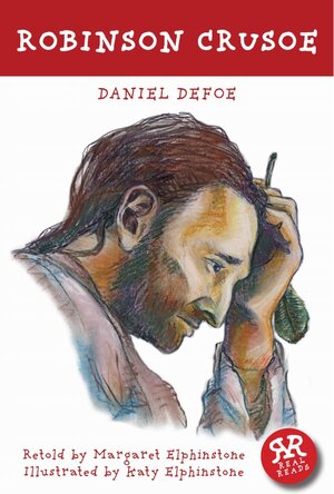 Buchcover Robinson Crusoe | Daniel Defoe | EAN 9783125403987 | ISBN 3-12-540398-7 | ISBN 978-3-12-540398-7
