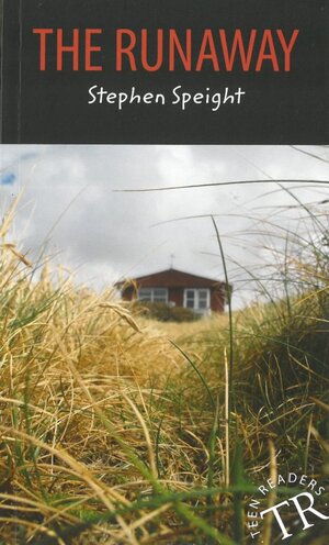 Buchcover The Runaway | Stephen Speight | EAN 9783125441248 | ISBN 3-12-544124-2 | ISBN 978-3-12-544124-8