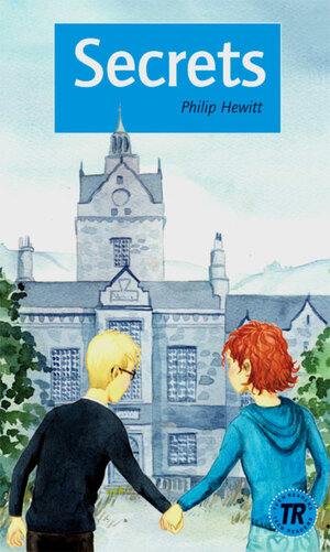 Buchcover Secrets | Philip Hewitt | EAN 9783125442191 | ISBN 3-12-544219-2 | ISBN 978-3-12-544219-1