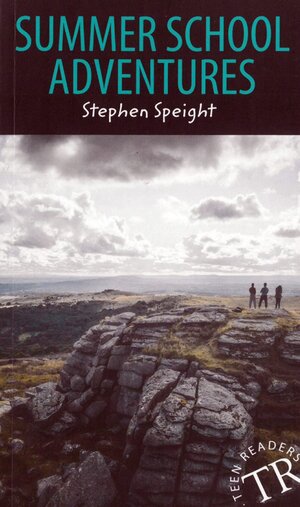 Buchcover Summer School Adventures | Stephen Speight | EAN 9783125442450 | ISBN 3-12-544245-1 | ISBN 978-3-12-544245-0