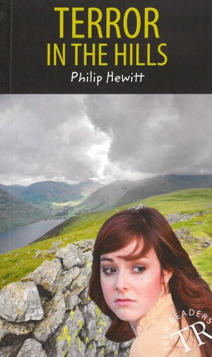 Buchcover Terror in the Hills | Philip Hewitt | EAN 9783125442467 | ISBN 3-12-544246-X | ISBN 978-3-12-544246-7
